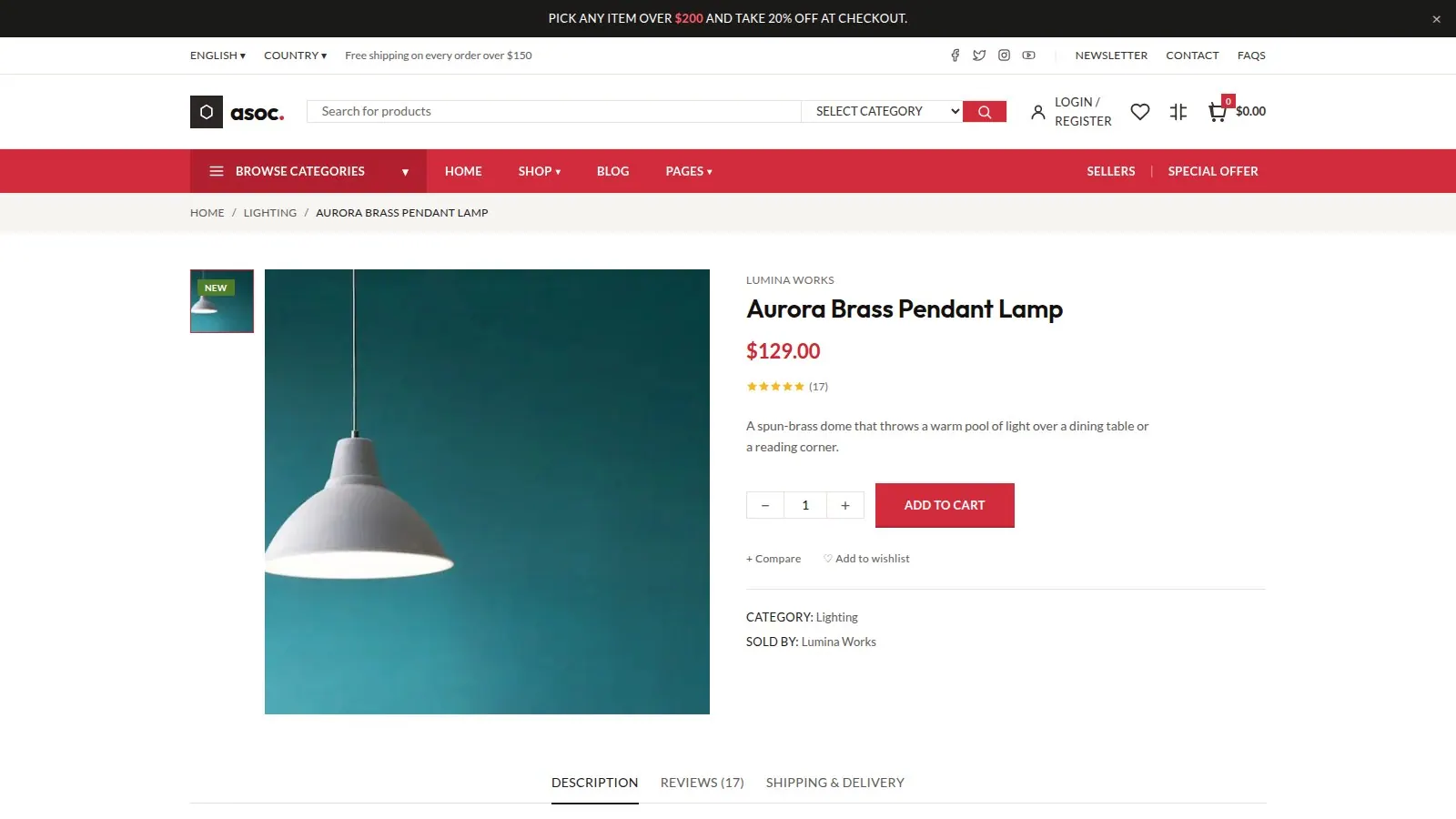ASoc Bazaar screenshot 3 of 4