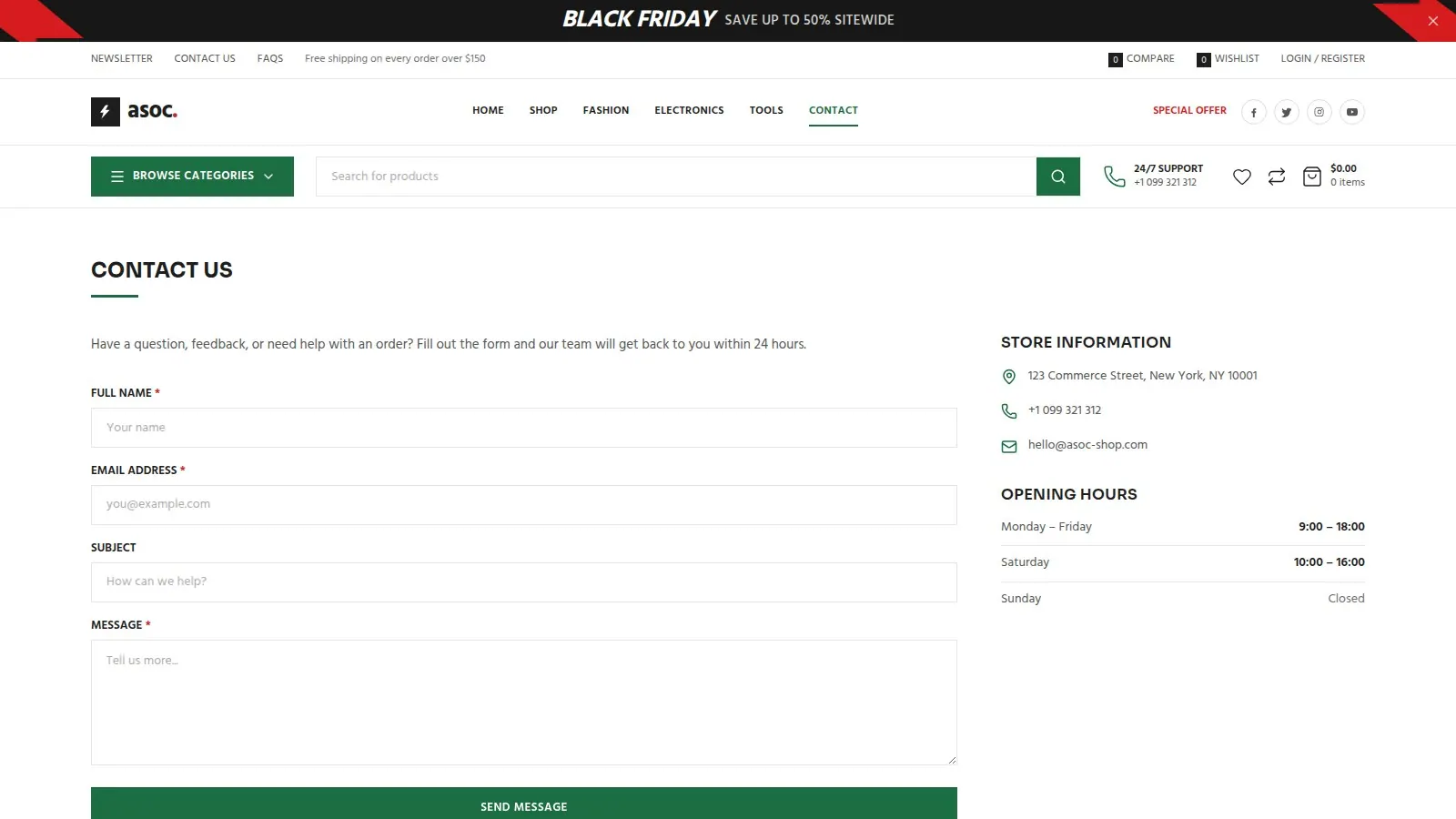 ASoc Blitz screenshot 4 of 4