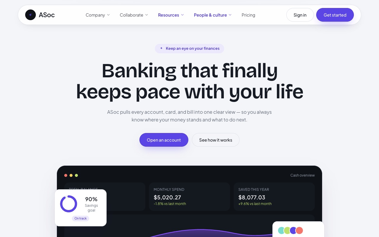 ASoc Coin