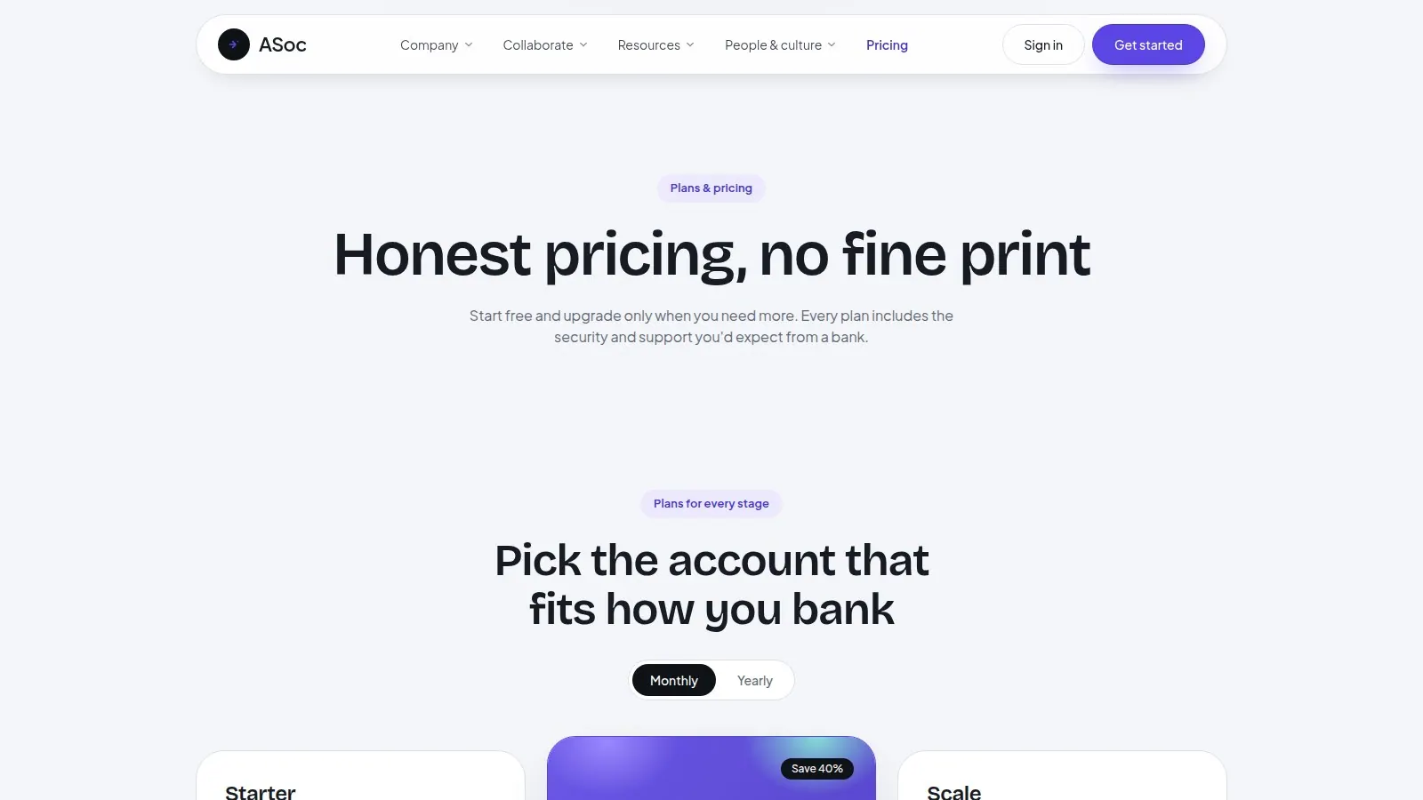 ASoc Coin screenshot 4 of 4