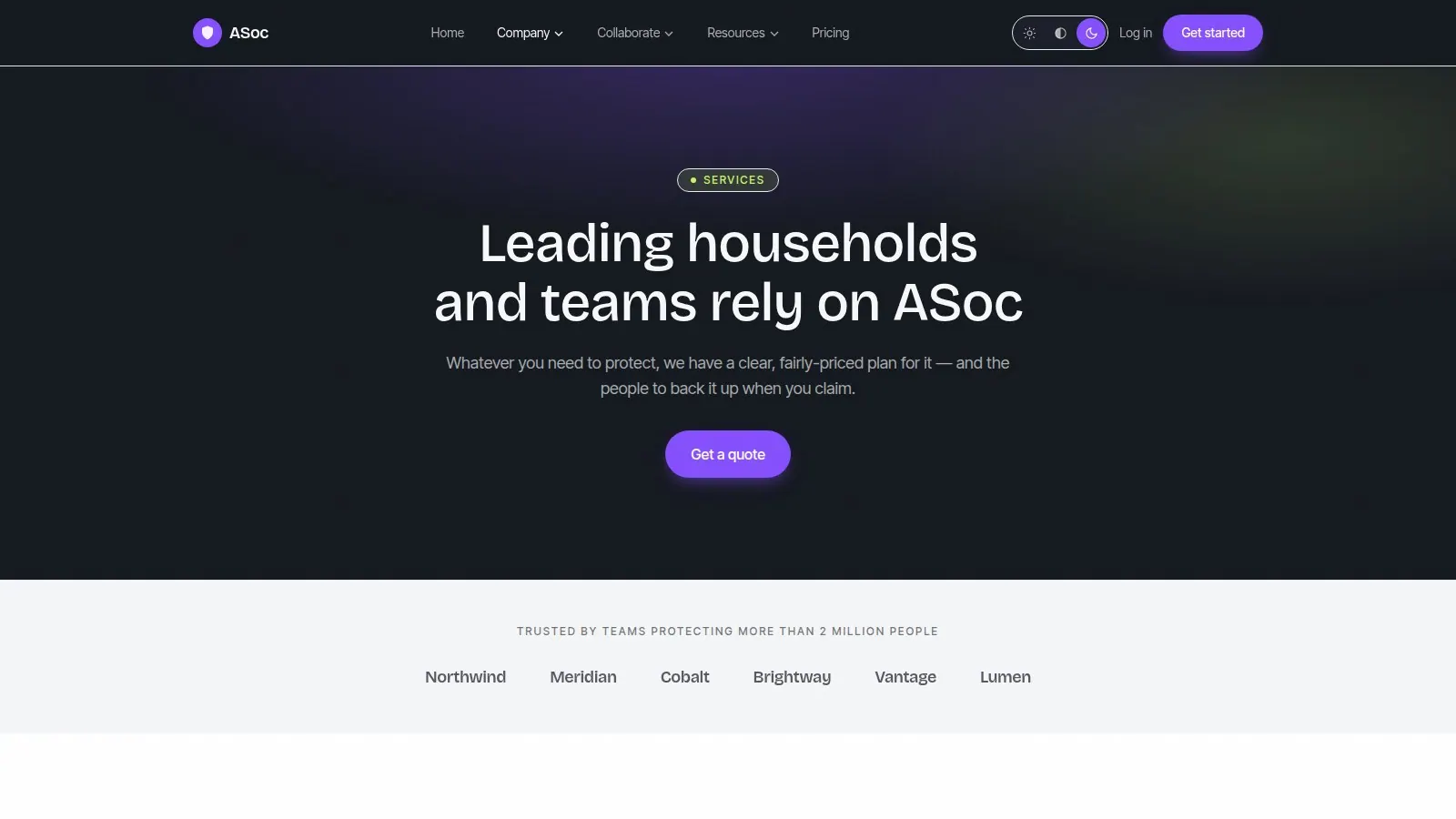 ASoc Cover screenshot 4 of 4