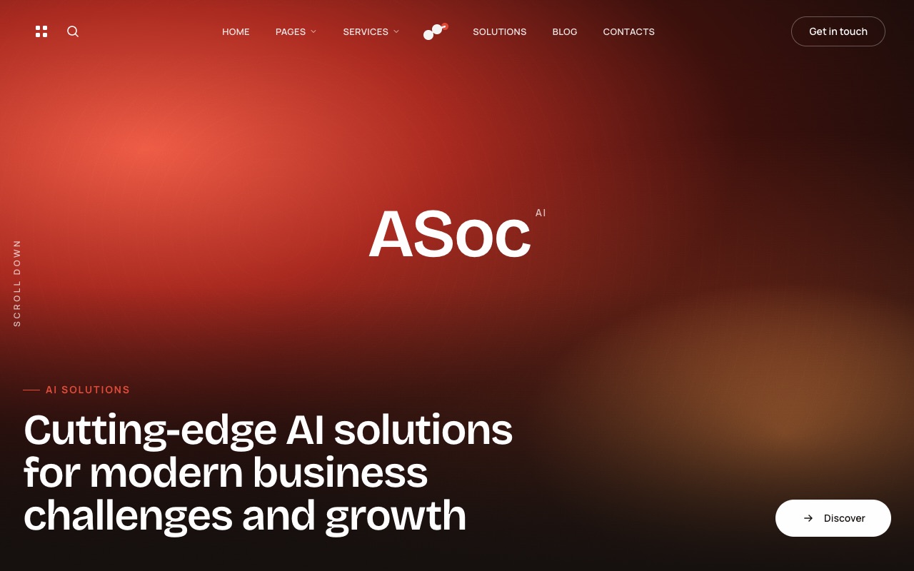 ASoc Edge