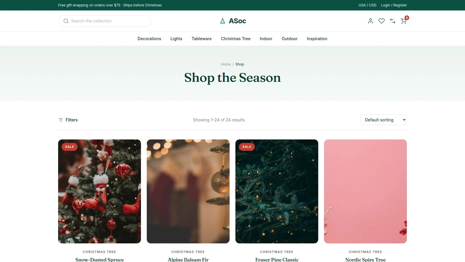 ASoc Holly screenshot 2 of 4