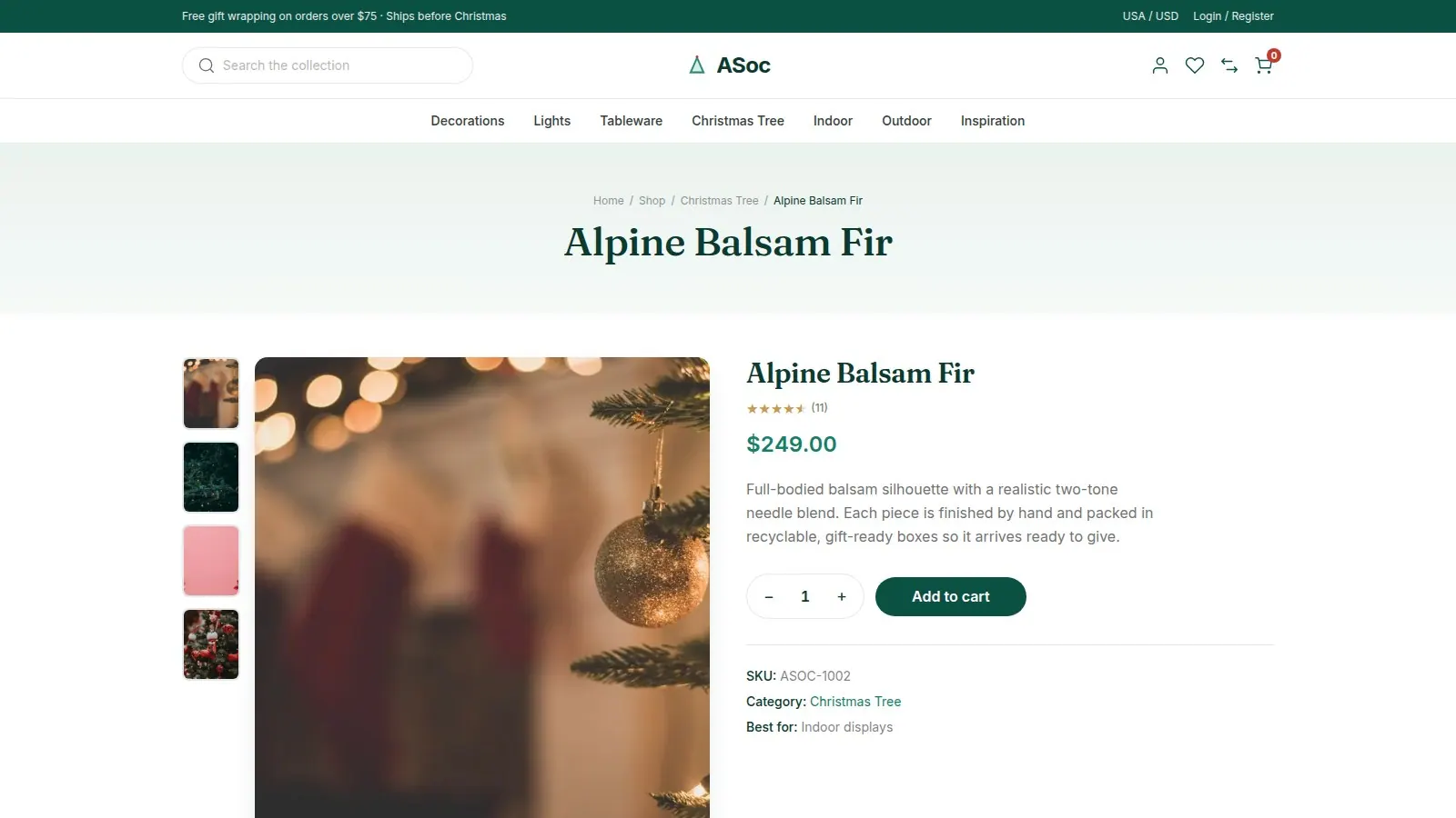 ASoc Holly screenshot 3 of 4