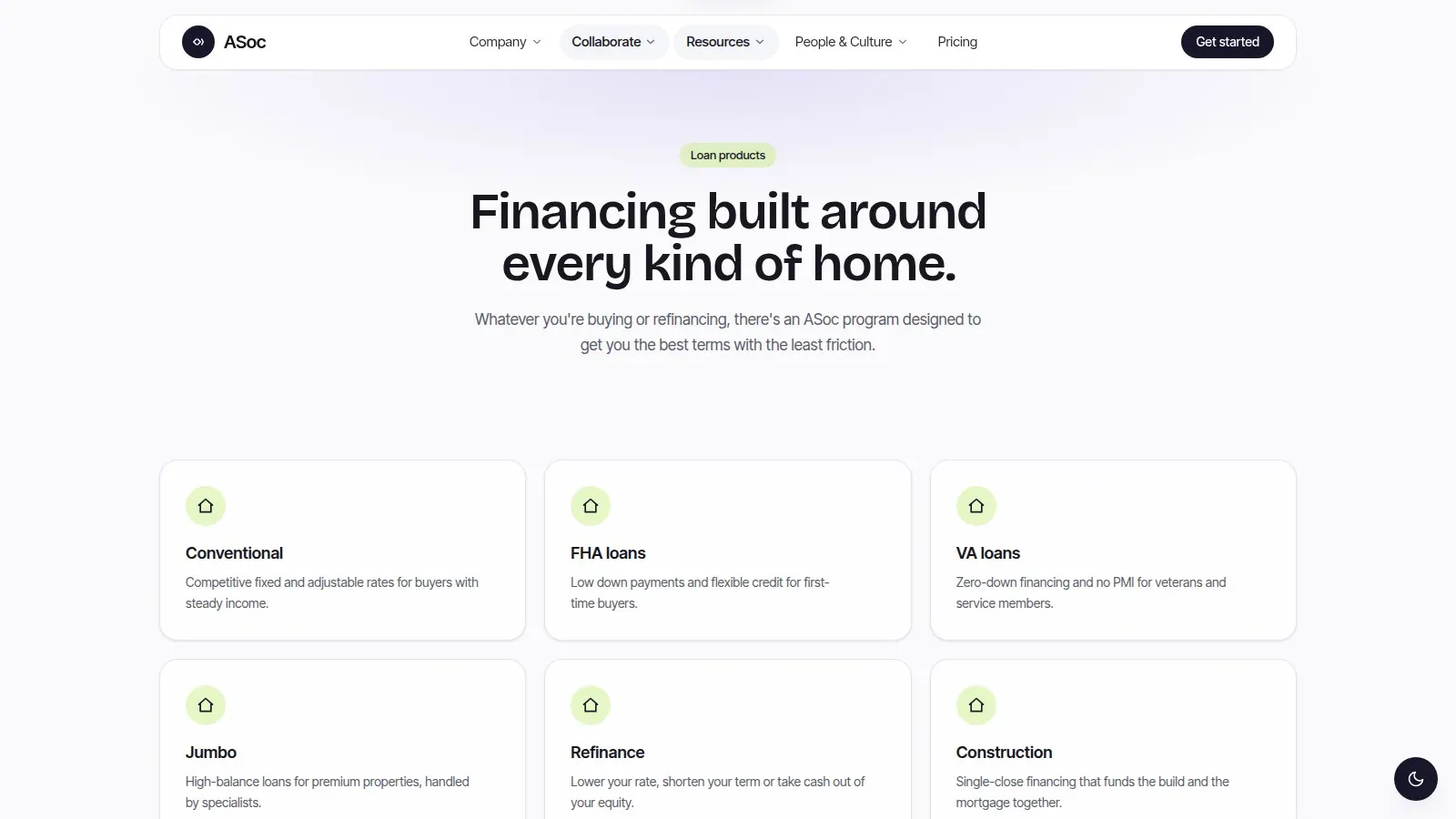ASoc Keystone screenshot 3 of 4