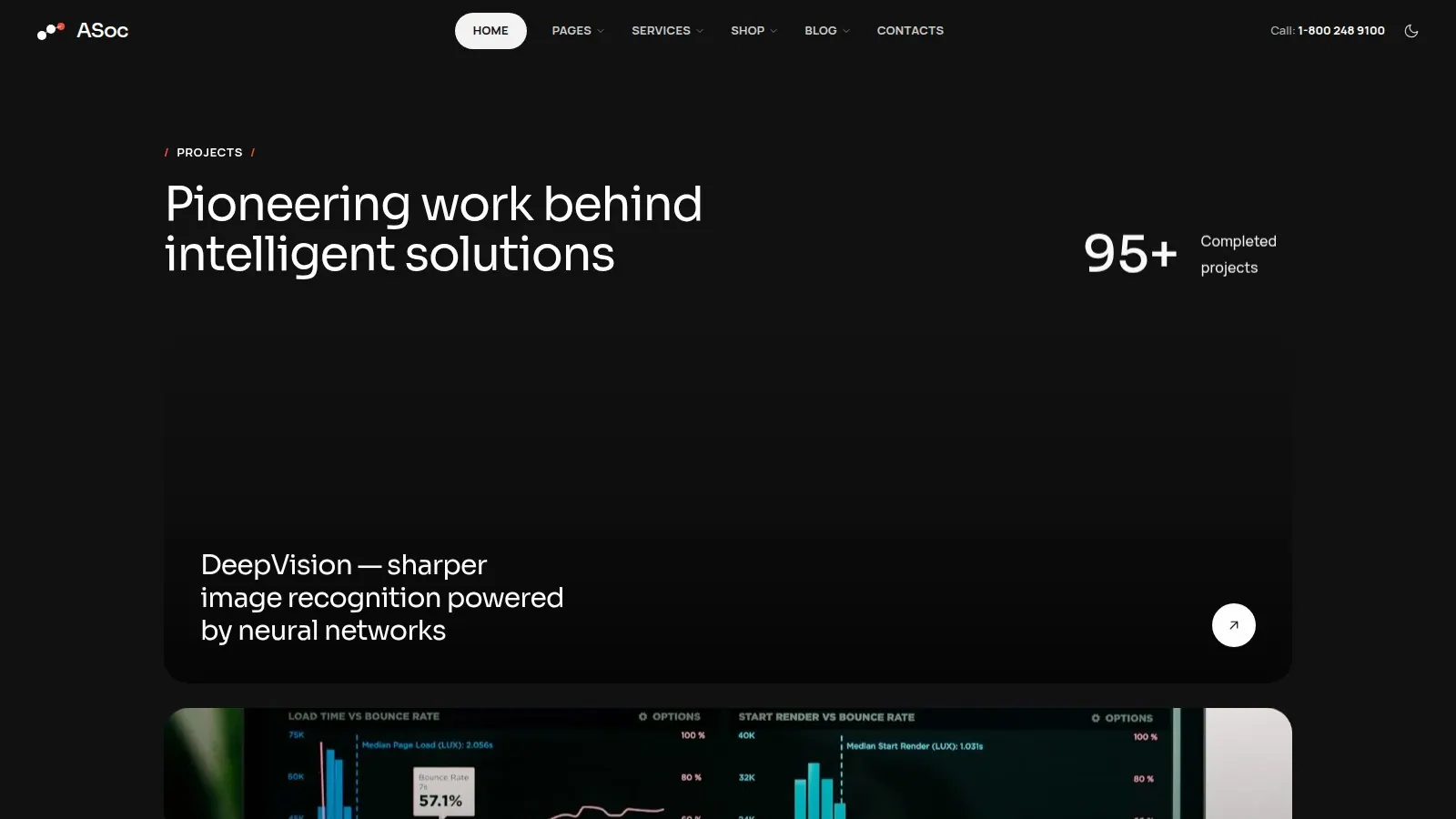 ASoc Mind screenshot 4 of 4