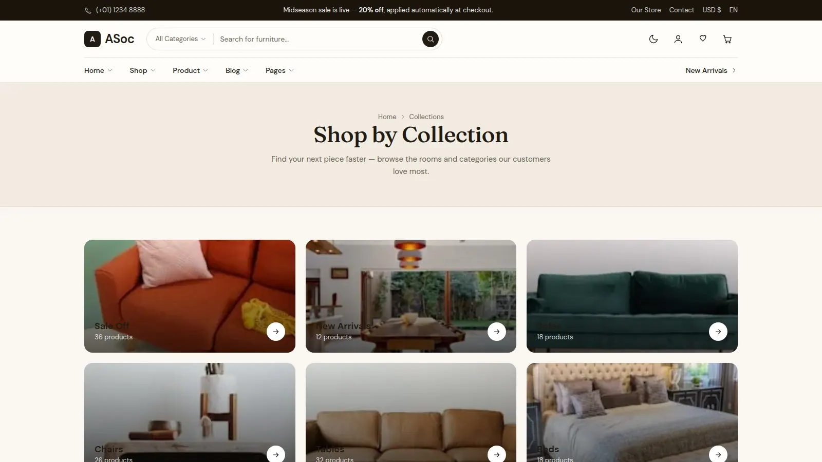 ASoc Oak screenshot 2 of 4