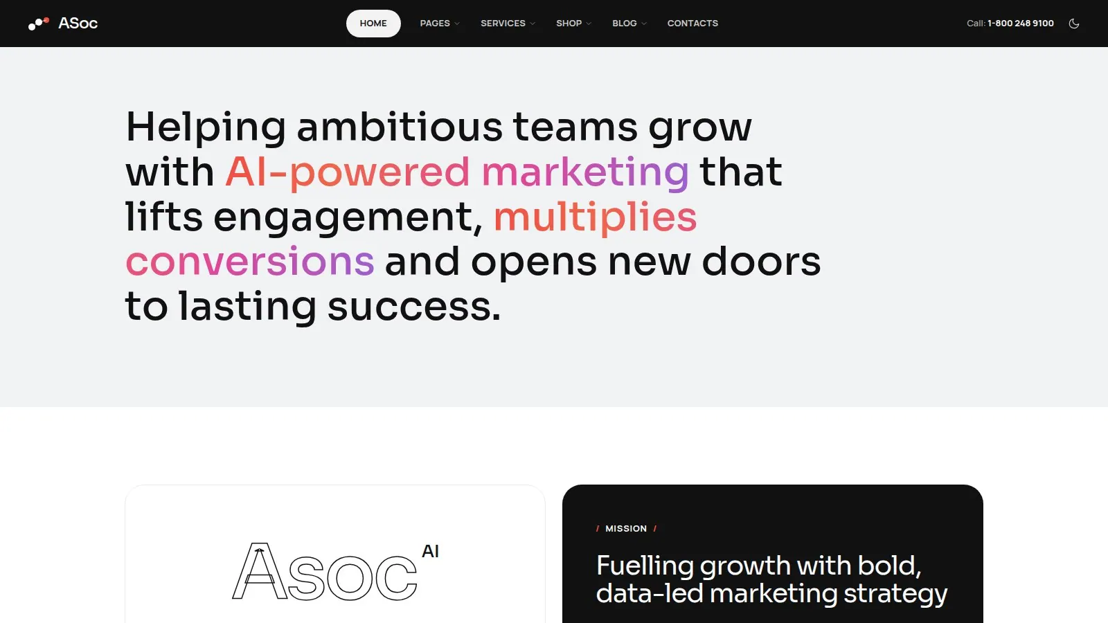 ASoc Reach screenshot 3 of 4