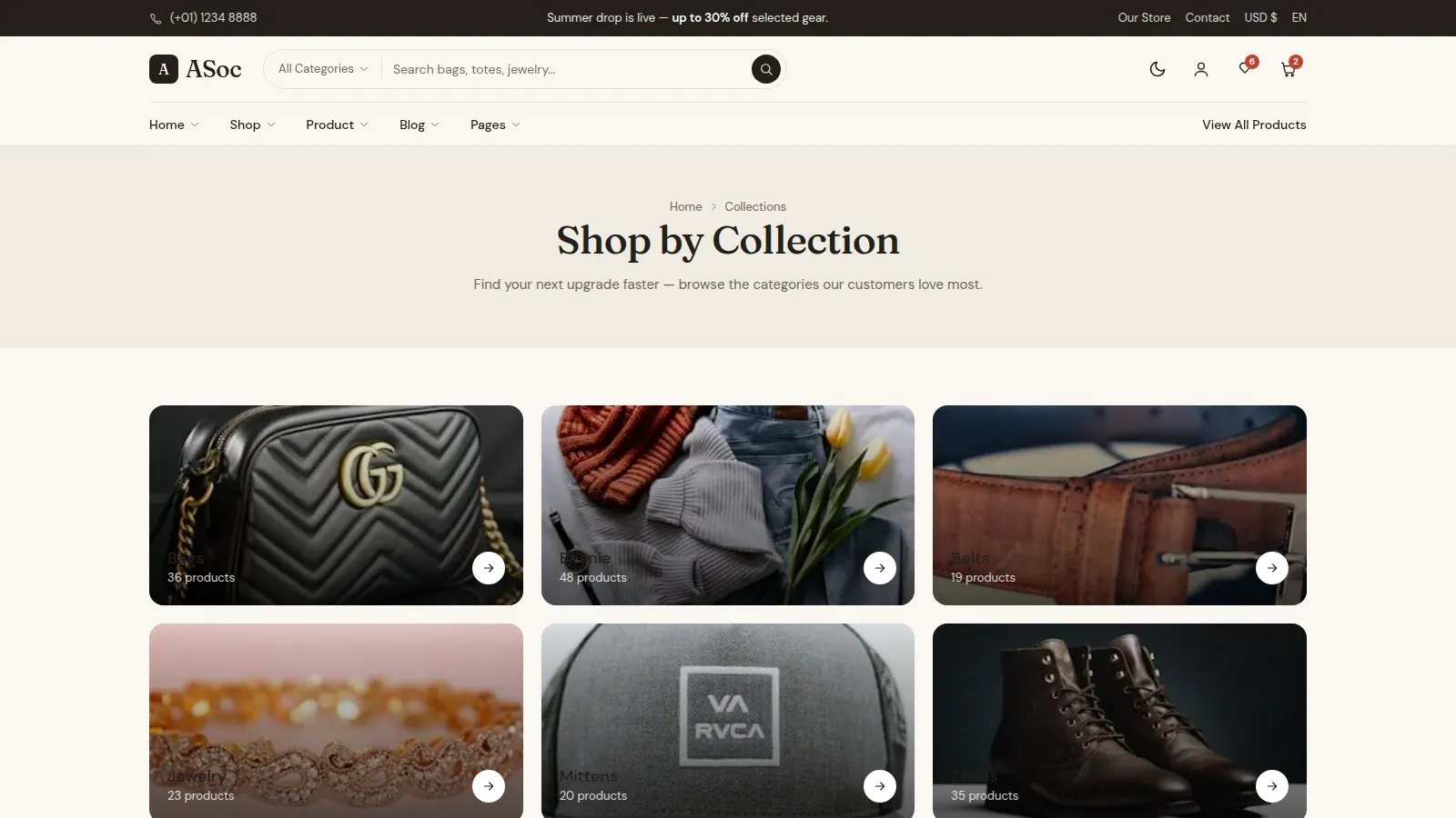 ASoc Tote screenshot 2 of 4